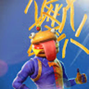 Meet your Posher, Amyers_101